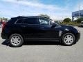 2015 Black Raven Cadillac SRX Luxury  photo #6