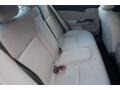 Taffeta White - Civic LX Sedan Photo No. 14