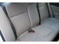Taffeta White - Civic LX Sedan Photo No. 15