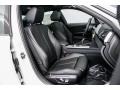 Black Interior Photo for 2017 BMW 3 Series #119069150
