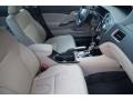 Taffeta White - Civic LX Sedan Photo No. 16