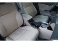 Taffeta White - Civic LX Sedan Photo No. 17