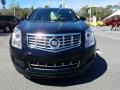 2015 Black Raven Cadillac SRX Luxury  photo #8