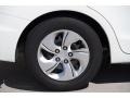 Taffeta White - Civic LX Sedan Photo No. 25