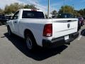 Bright White - Ram 1500 ST Regular Cab Photo No. 3