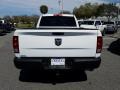 Bright White - Ram 1500 ST Regular Cab Photo No. 7