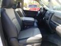 Bright White - Ram 1500 ST Regular Cab Photo No. 11