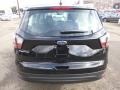 2017 Shadow Black Ford Escape S  photo #4