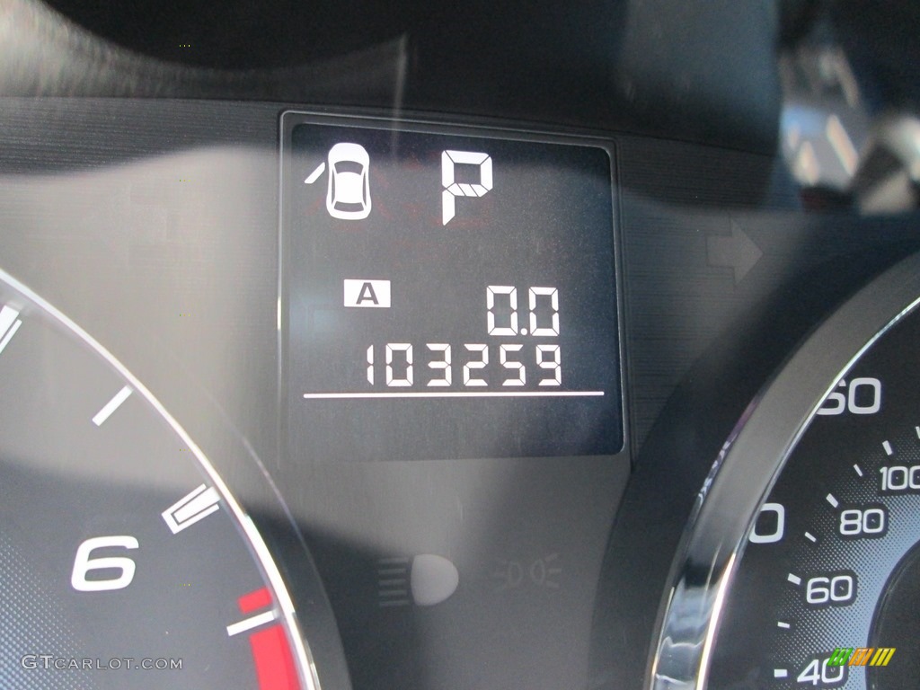 2010 Outback 2.5i Limited Wagon - Steel Silver Metallic / Off Black photo #28