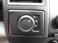 Earth Gray Controls Photo for 2017 Ford F150 #119071040