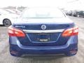 Deep Blue Pearl - Sentra S Photo No. 4
