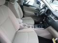 Deep Blue Pearl - Sentra S Photo No. 9