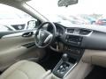 Fresh Powder White - Sentra S Photo No. 10