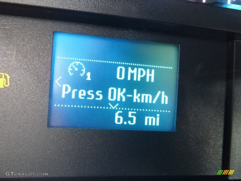 2017 F150 XL Regular Cab - Oxford White / Earth Gray photo #20