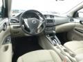 Fresh Powder White - Sentra S Photo No. 11