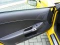 Velocity Yellow - Corvette Coupe Photo No. 38