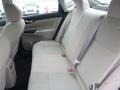 Fresh Powder White - Sentra S Photo No. 12