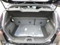 Charcoal Black Trunk Photo for 2017 Ford Fiesta #119071559