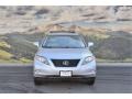 2010 Tungsten Silver Pearl Lexus RX 350 AWD  photo #4