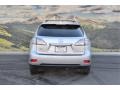 2010 Tungsten Silver Pearl Lexus RX 350 AWD  photo #9