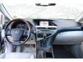 2010 Tungsten Silver Pearl Lexus RX 350 AWD  photo #13