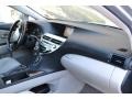 2010 Tungsten Silver Pearl Lexus RX 350 AWD  photo #17