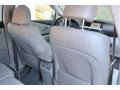2010 Tungsten Silver Pearl Lexus RX 350 AWD  photo #21