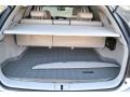 2010 Tungsten Silver Pearl Lexus RX 350 AWD  photo #27
