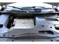 2010 Tungsten Silver Pearl Lexus RX 350 AWD  photo #28