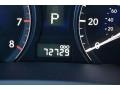 2010 Tungsten Silver Pearl Lexus RX 350 AWD  photo #30