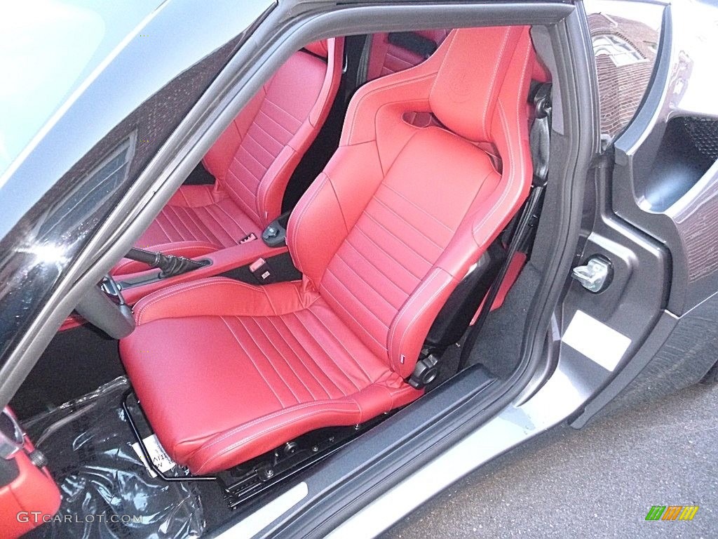 2017 Lotus Evora 400 Front Seat Photo #119072825