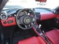 Red Dashboard Photo for 2017 Lotus Evora #119072963
