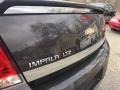 Imperial Blue Metallic - Impala LTZ Photo No. 16