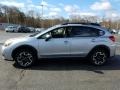 2017 Ice Silver Metallic Subaru Crosstrek 2.0i Limited  photo #3