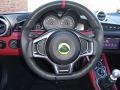  2017 Evora 400 Steering Wheel