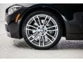 2017 Black Sapphire Metallic BMW 3 Series 340i Sedan  photo #9