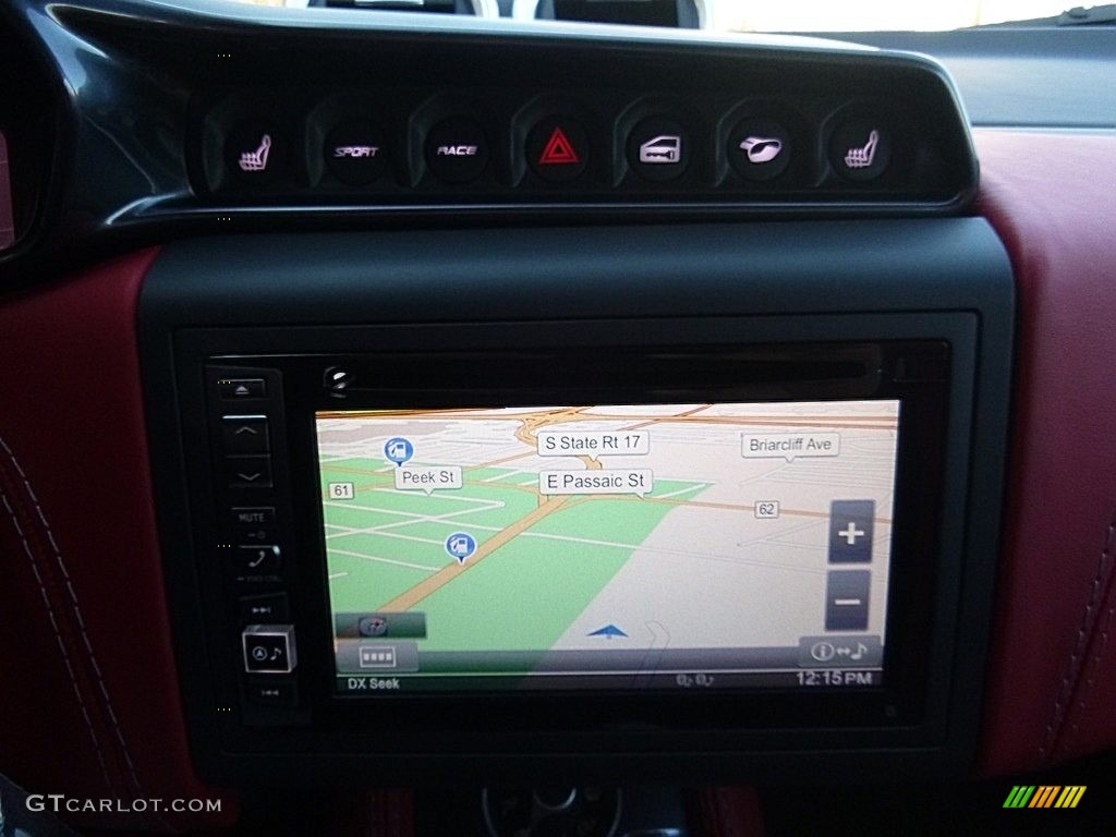 2017 Lotus Evora 400 Navigation Photo #119073041