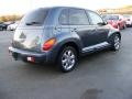 2003 Steel Blue Pearl Chrysler PT Cruiser Touring  photo #3