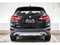 2017 Black Sapphire Metallic BMW X1 sDrive28i  photo #4