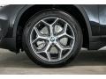 2017 Black Sapphire Metallic BMW X1 sDrive28i  photo #9