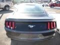 Magnetic Metallic - Mustang EcoBoost Coupe Photo No. 8