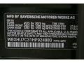 Black Sapphire Metallic - X1 sDrive28i Photo No. 10