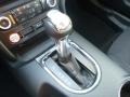 Magnetic Metallic - Mustang EcoBoost Coupe Photo No. 17