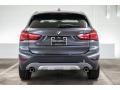 2017 Mineral Grey Metallic BMW X1 sDrive28i  photo #4