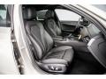 2017 Cashmere Silver Metallic BMW 5 Series 530i Sedan  photo #2