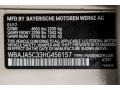 2017 Cashmere Silver Metallic BMW 5 Series 530i Sedan  photo #11