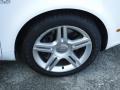 Ibis White - A4 2.0T quattro Sedan Photo No. 10