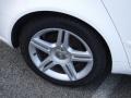 Ibis White - A4 2.0T quattro Sedan Photo No. 11