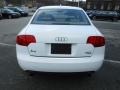 Ibis White - A4 2.0T quattro Sedan Photo No. 12