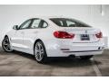 2017 Alpine White BMW 4 Series 430i Gran Coupe  photo #3